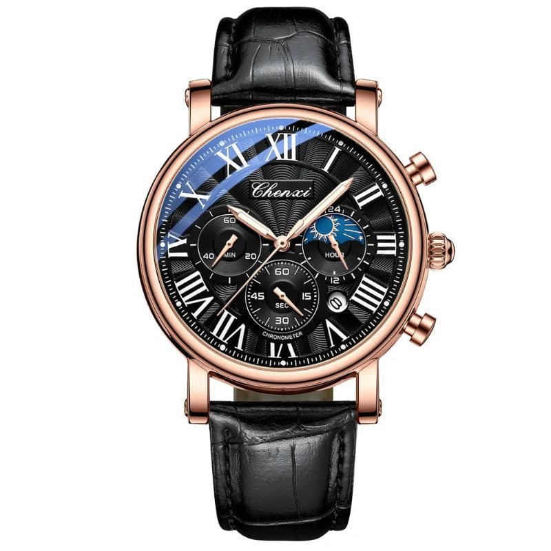 Relógio Masculino Chenxi Old
