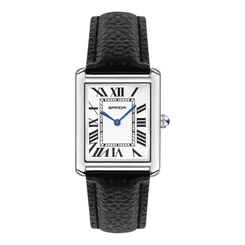 Relógio Masculino Sanda Classe