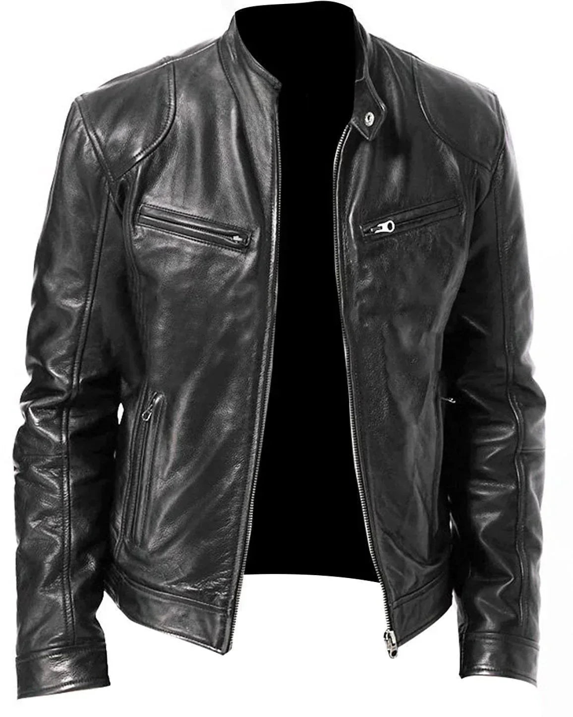 Jaqueta Luke Florenzi