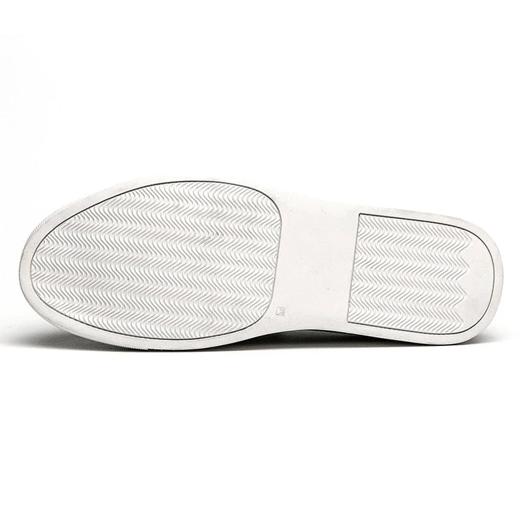 Sapato Mocassim Masculino Lorennzi Ireland