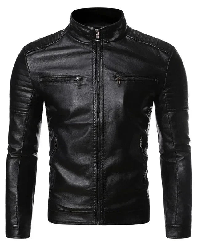 Jaqueta Roberts Florenzi