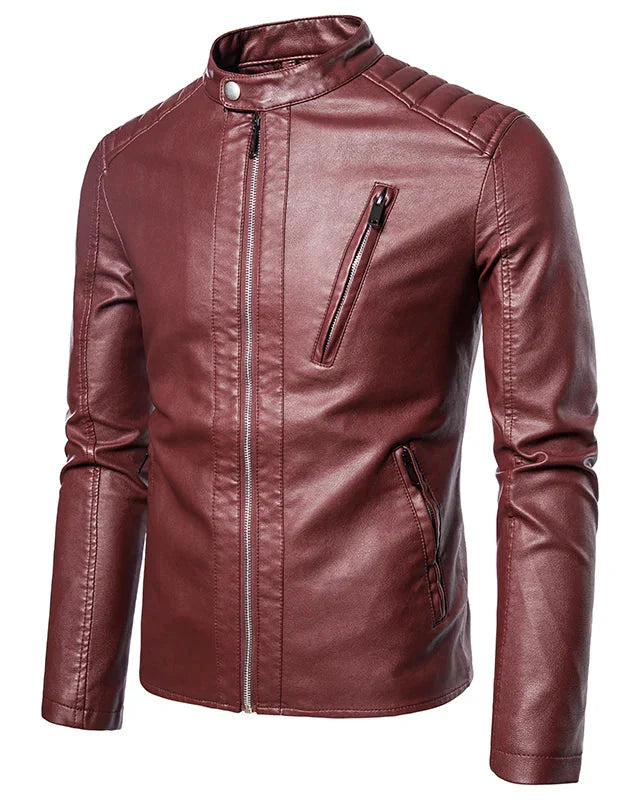 Jaqueta Taylor Florenzi