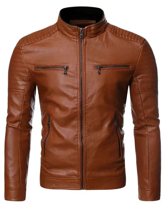 Jaqueta Roberts Florenzi