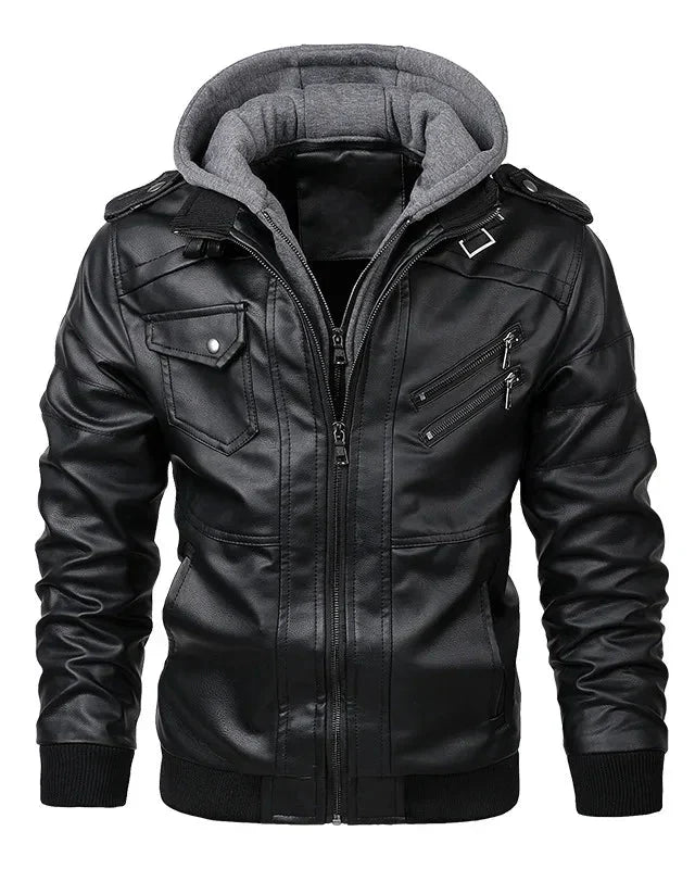 Jaqueta Seth Florenzi