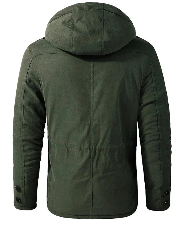 Jaqueta Salvatore Florenzi