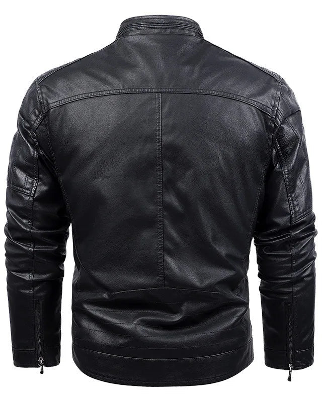 Jaqueta Caleb Florenzi