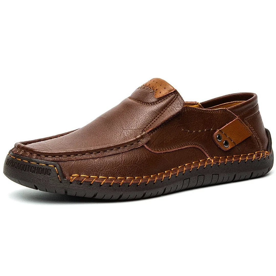 Sapato Mocassim Masculino Lorennzi Royal