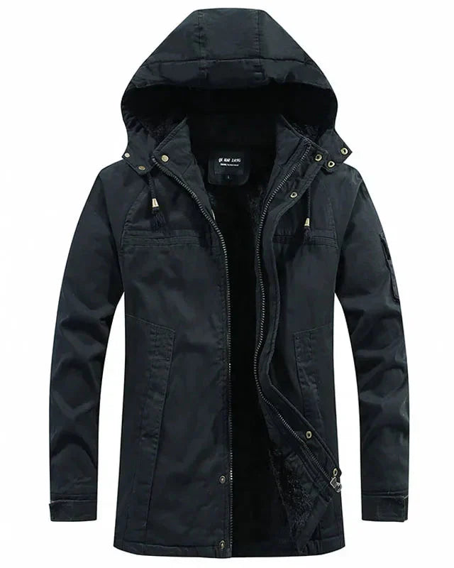 Jaqueta Volkov Florenzi