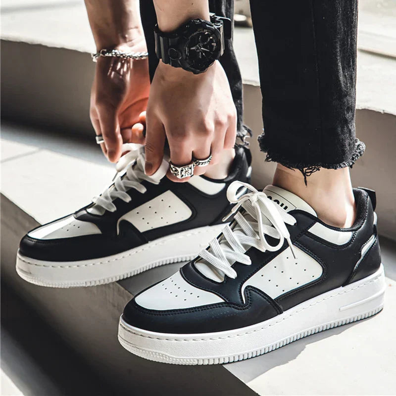 Tênis Casual Masculino Alexander