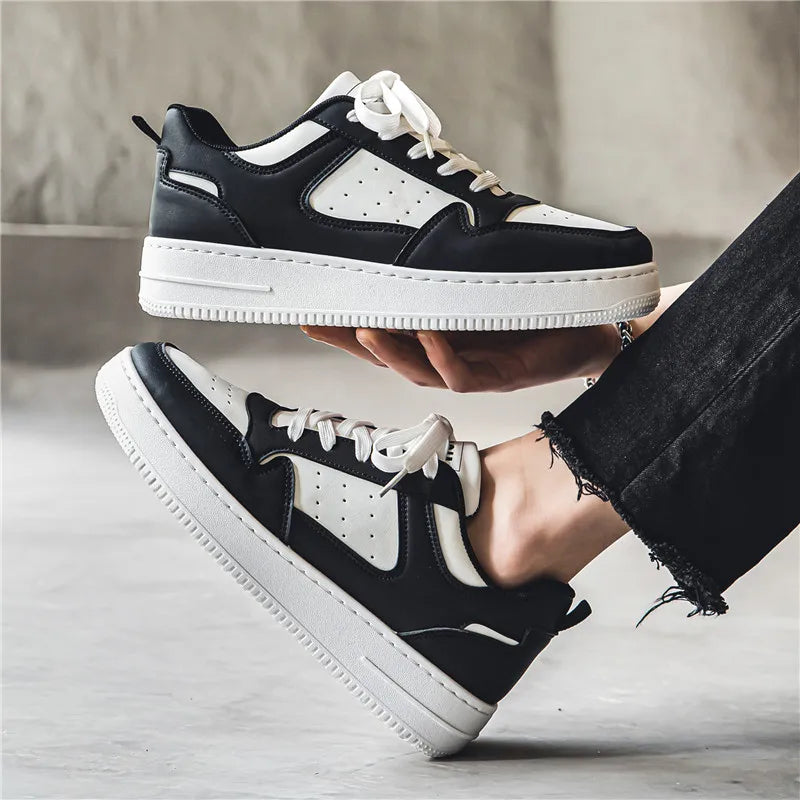 Tênis Casual Masculino Alexander