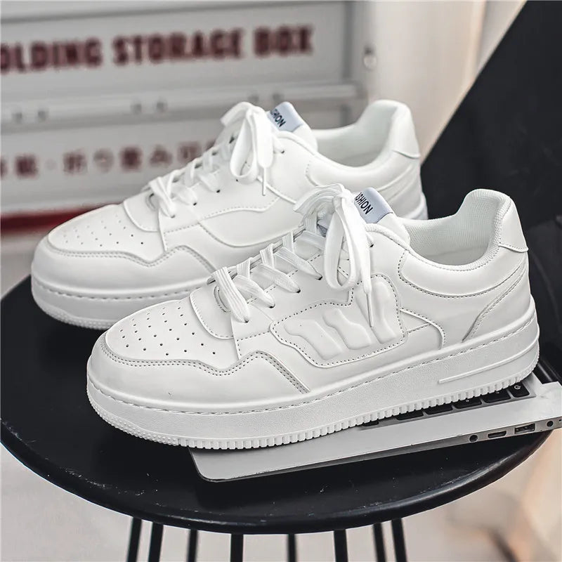 Tênis Casual Masculino Max