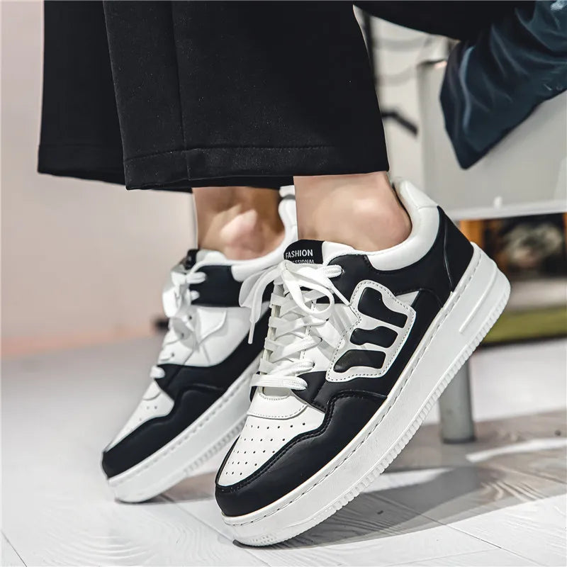 Tênis Casual Masculino Max